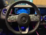 Mercedes EQB250  AMG Line - 4