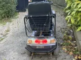 EL-Scooter Lindebjerg årgang 2022