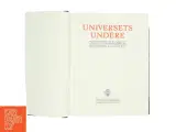 Universets undere - 2