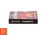 Preacher (Predikanten - Dansk/Danish)- Import af Camilla Lackberg (Bog) - 3