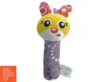 Babylegetøj rangle med kanin design fra Playgro (str. 16 cm) - 2