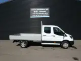 Ford Transit 350 L3H1 2,0 TDCI HDT Trend RWD 165HK DobKab 10g Aut. - 5