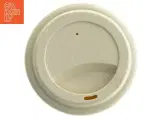 Genanvendelig kaffekrus med låg (str. 12 cm) fra Formue Pleje - 5