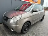 Kia Picanto 1,1 Active - 2