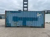 20 fods Container- ID: AXIU 844749-7 - 3