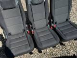 Bagsæder til vw touran 2018 model. .