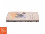 Selvbiografi 'Ondt Vejr og godt Vejr' af Vilhelm Dickmeiss - 2