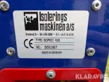 Isoleringsmaskine IsoPro1 ISOPRO1 1000 - 5