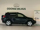 Toyota RAV4 2,0 D-4D Sun 4x4 Van - 2