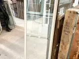 Høj forsatsramme m. én stor rude - 2
