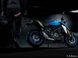 Suzuki GSXS 950 Yoshimura - 3