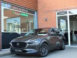Mazda CX-30 2,0 Skyactiv-G  Mild hybrid Sense 122HK 5d 6g