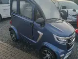 Kabinescooter