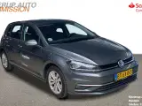 VW Golf 1,6 TDI BMT Comfortline DSG 115HK 5d 7g Aut. - 3