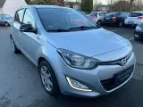 Hyundai i20 1,25 Comfort - 2