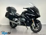 BMW R 1250 RT - 3