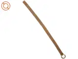 Bælte fra H&M (str. 102 x 4 cm) - 4