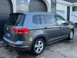 VW Touran 1,2 TSi 110 Comfortline 7prs - 4