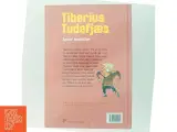 Tiberius Tudefjæs : laver muskler af Renee Toft Simonsen (Bog) - 3