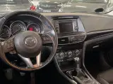 Mazda 6 2,0 Skyactiv-G Vision 165HK 6g - 5