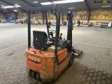 Boss Boss el truck - 4