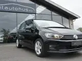 VW Golf Sportsvan 1,4 TSi 125 Highline DSG BMT - 3