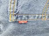 ⭐️- Levi's Original 501 Straight Leg Button-fly -  - 4