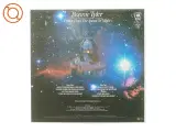 Bonnie Tyler, faster than the speed of night fra Cbs (str. 30 cm) - 2