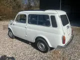 1974 Autobianchi Fiat 500 Giardiniera - 4