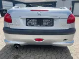 Peugeot 206 1,6 16V CC - 5