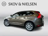 Volvo XC60 2,0 D4 190 Summum aut. - 3