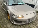 Honda Del sol