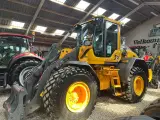 Volvo L90H H2 Dansk-Maskine med CDC, BSS, Lock-UP, 650mm hjul & centralsmørring - 2