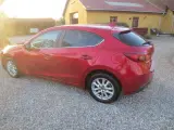 Mazda 3 2.0 i Skyactiv-g 120 Hk år 2016 - 3