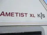 2007 - Kabe Ametist XL KS   Yderst velholdt - 5