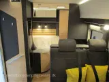 2024 - Hobby Optima De Luxe T70 F aut.   Bemærk: Sidste chance får at få denne model på 3500 kg ( lille kørekort ) fremover er det 4400 kg  i totalvægt. Spar kr.58.198.- - 2