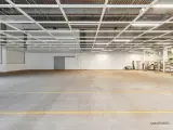 Logistiklejemål med porte og ramper og en loftshøjde op til 10 meter - 3