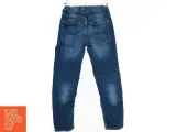 Jeans med elastik og snøre fra H&M (str. 152) - 2