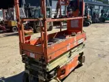 8m saxlift - 3