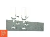 Champagneglas (str. 21 cm) - 2