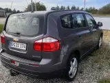 Chevrolet Orlando 1,8 141HK 5d - 3