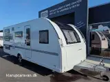 2023 - Adria Adora 593 UK - 2