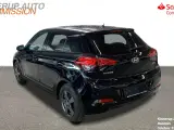 Hyundai i20 1,1 CRDi EM Edition 75HK 5d 6g - 4