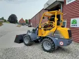 Eurotrac W12 - 2