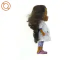 Dukke fra Amo Toys (str. 29 x 10 cm) - 2