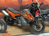 KTM 890 Adventure