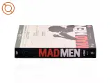 MAD MEN SÆSON 3 - 2