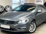 Volvo V60 2,0 D4 190 Summum aut. - 3