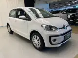 VW Up! 1,0 MPi 60 Move Up! ASG BMT - 5