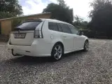 Saab 9-3 Estate - 3